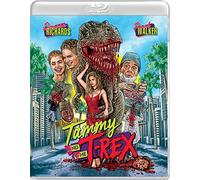 Tammy and the T-Rex [USA] [Blu-ray]