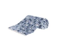 Tammy coperta blu/beige per cani e gatti Trixie