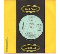 Tammy Jones - All The Love In The World - A Label