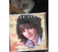 Tammy Jones Robinette - Good News (UK Import)