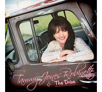 Tammy Jones Robinette & the Drive