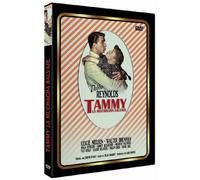 Tammy, la muchacha salvaje [DVD]