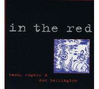 Tammy Rogers & Don Heffington - In the Red