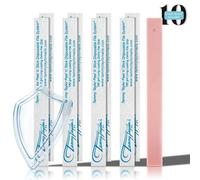 Tammy Taylor Peel 'n' Stick Long Lasing Zebra File 180 Grit 10-pk by Tammy Taylor