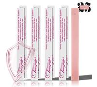 Tammy Taylor Peel 'n' Stick Long Lasting Zebra Files 100 grit 10-pk by Tammy Taylor