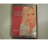 Tammy Trent - Straight from the Heart: The Interviews, The Music