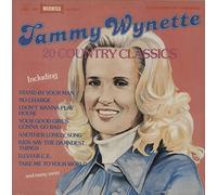 Tammy Wynette - 20 Country Classics