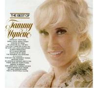 Tammy Wynette - Best of Tammy Wynette,the