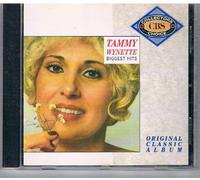 Tammy Wynette - Biggest Hits [Import]