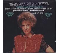 Tammy Wynette - Christmas With Tammy