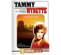 Tammy Wynette - Country #1 Hits: Tammy Wynette [USA] [DVD]