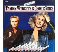Tammy Wynette & George Jones - The World Of Tammy Wynette & George Jones - Arcade Records - ADEH 95, Trent - ADEH 95