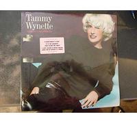 Tammy Wynette - Good love & heartbreak / Vinyl record [Vinyl-LP]