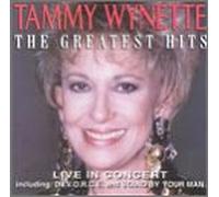 Tammy Wynette - Greatest Hits