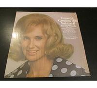 TAMMY WYNETTE - greatest hits, vol. 4 LP