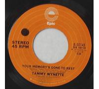 TAMMY WYNETTE - I Still Believe In Fairy Tales