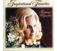 Tammy Wynette - Inspirational Favorites