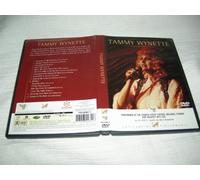 Tammy Wynette - Live In Concert [Reino Unido] [DVD]