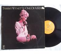 Tammy Wynette - One Of A Kind