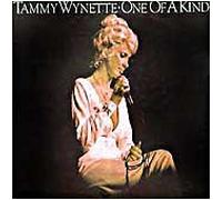 TAMMY WYNETTE - One Of A Kind