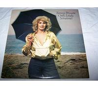 Tammy Wynette - Only lonely sometimes (US, 1980) / Vinyl record [Vinyl-LP]