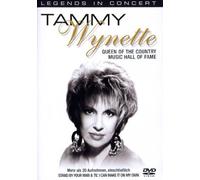Tammy Wynette - Queen Of The Country [Alemania] [DVD]