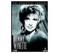 Tammy Wynette [Reino Unido] [DVD]