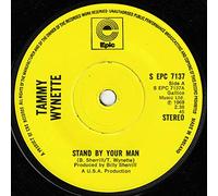 Tammy Wynette - Stand By Your Man