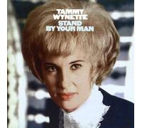 Tammy Wynette - Stand By Your Man