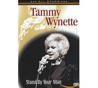 Tammy Wynette - Stand By Your Man [Alemania] [DVD]