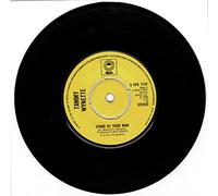 Tammy Wynette ?- Stand By Your Man / Bedtime Story Vinyl Doppel- LP
