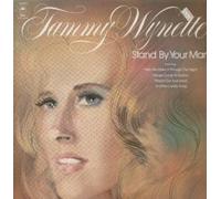 TAMMY WYNETTE - stand by your man (EPIC 26451)