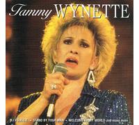 Tammy Wynette - Tammy Wynette