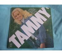 Tammy Wynette - TAMMY WYNETTE I Still Believe in Fairy Tales UK LP 1975