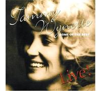 Tammy Wynette - Tammy Wynette - Some of the Best [CD]