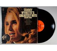 Tammy Wynette - Tammy Wynette's Greatest Hits Volume Three