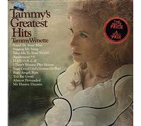 Tammy Wynette - Tammy's Greatest Hits