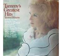 Tammy Wynette - Tammy's greatest hits (US, #bn26486) / Vinyl record [Vinyl-LP]