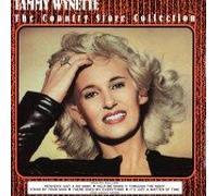TAMMY WYNETTE. THE COUNTRY STORE COLLECTION. CD CST 1. 1988. - TAMMY WYNETTE. THE COUNTRY STORE COLLECTION. CD CST 1. 1988.