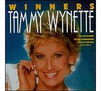 Tammy Wynette - Winners [Casete]