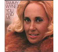Tammy Wynette - You And Me