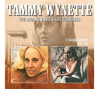 Tammy Wynette - You And Me / Let's Get Together