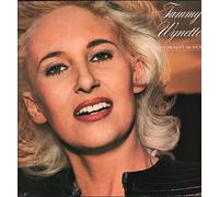 TAMMY WYNETTE - You Brought Me Back