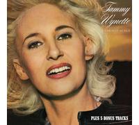 TAMMY WYNETTE - YOU BROUGHT ME BACK