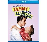 Tammy and the Bachelor – Blu-ray – USA