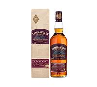 Tamnavulin FRENCH CABERNET SAUVIGNON CASK Speyside Single Malt Scotch Whisky 40% Vol. 0,7l in Giftbox