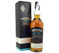 TAMNAVULIN Speyside Double Cask whisky escocés de malta botella 70 cl
