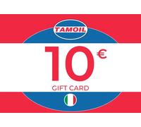 Tamoil Gift Card 10 EUR Key - ITALY