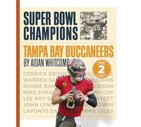 Tampa Bay Buccaneers (Super Bowl Champions)