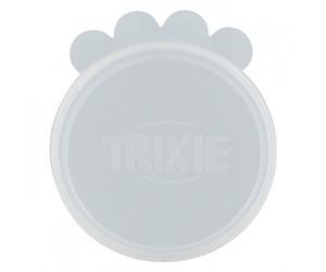 Tampa em Silicone p/ Lata ⵘ